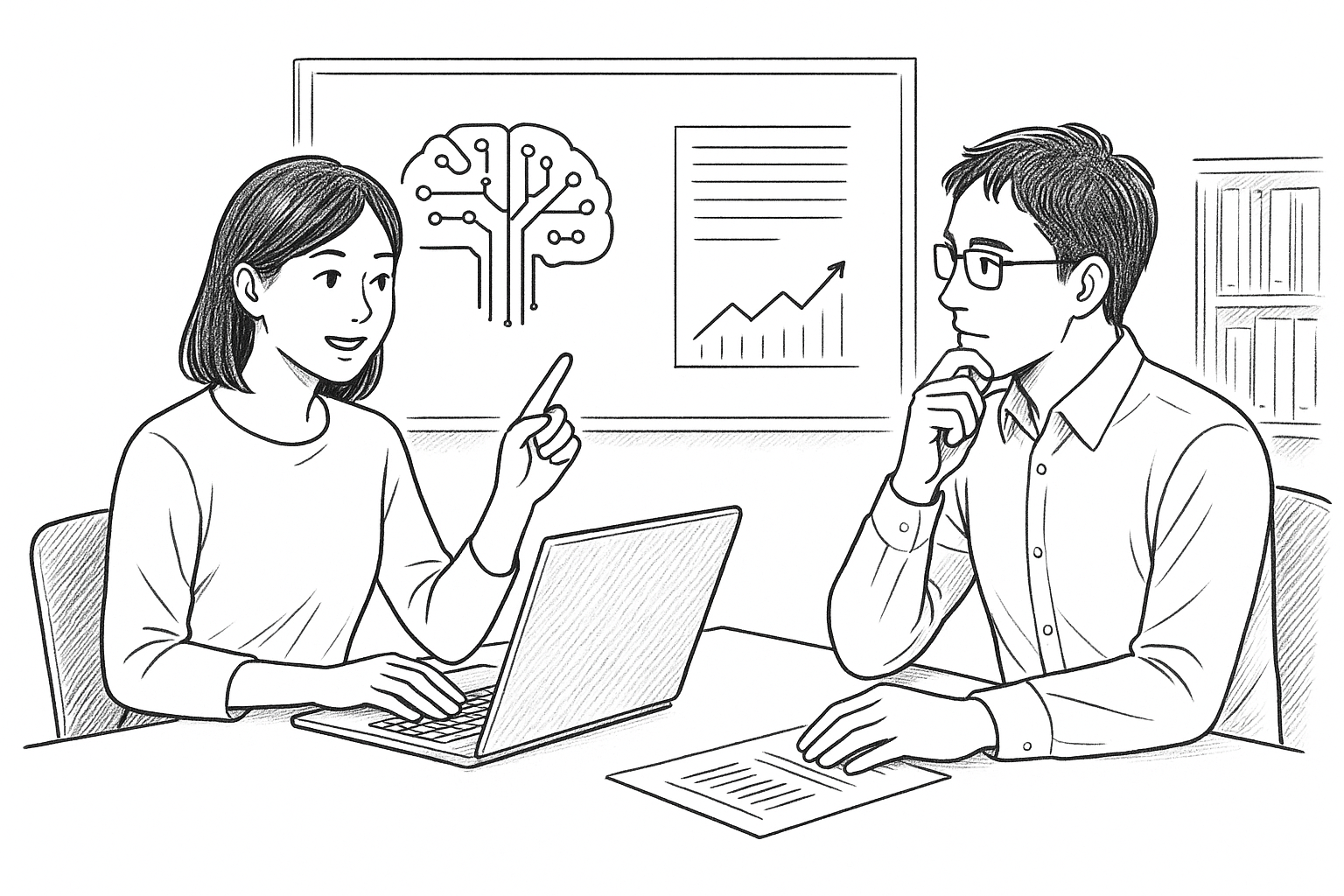 GIJIN LAB Services